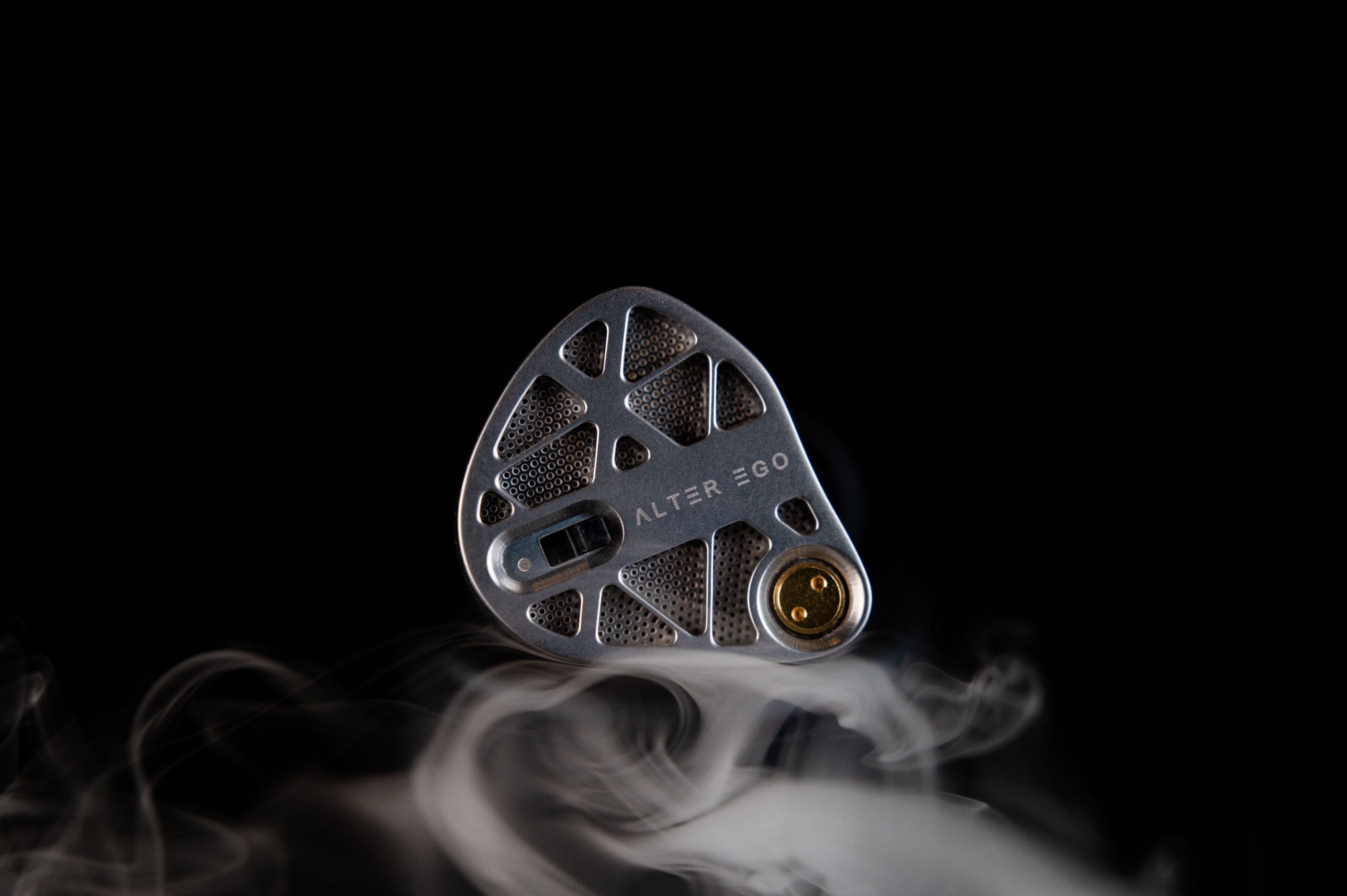 MELODIC ARTIFICATION Alter Ego & TIMSOK TS-316 – Melodic