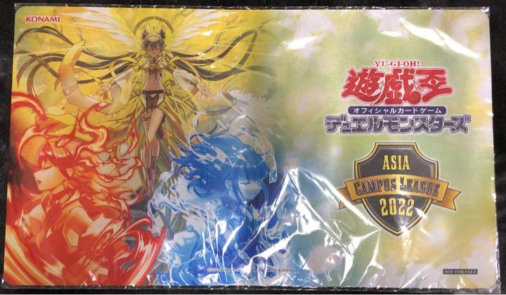 プレイマット 御巫神楽 未開封品 みかんこプレイマット 販売ページ