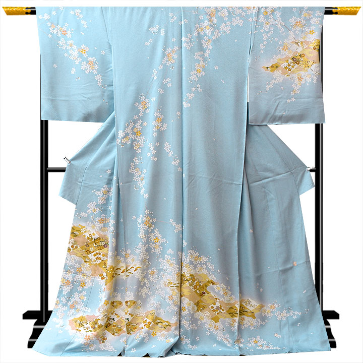 入卒式の着物・帯 : 着物 まつかわや ｜大阪上本町で高級着物と帯が