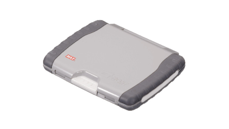 ST-300の製品詳細ページ | スタンプ台 | マックス株式会社（MAX）