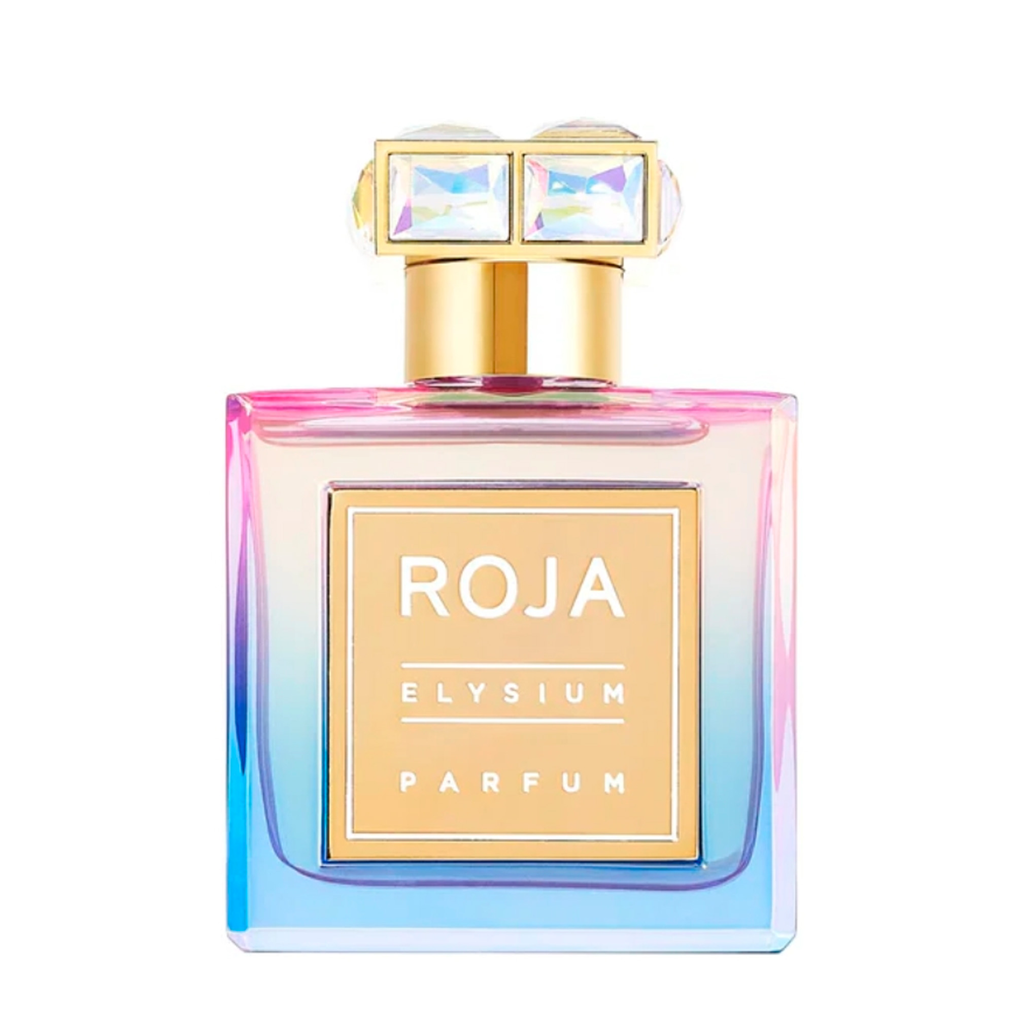 Roja Parfums Elysium Pour Femme Parfum For Women 50ml-A