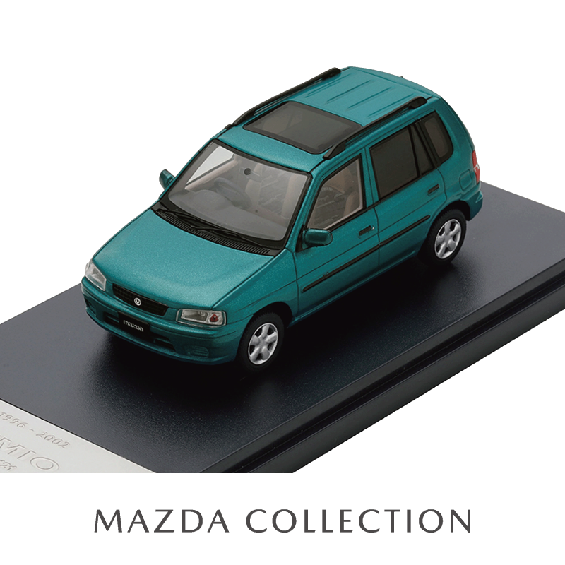 モデルカー｜MAZDA COLLECTION ONLINE SHOP