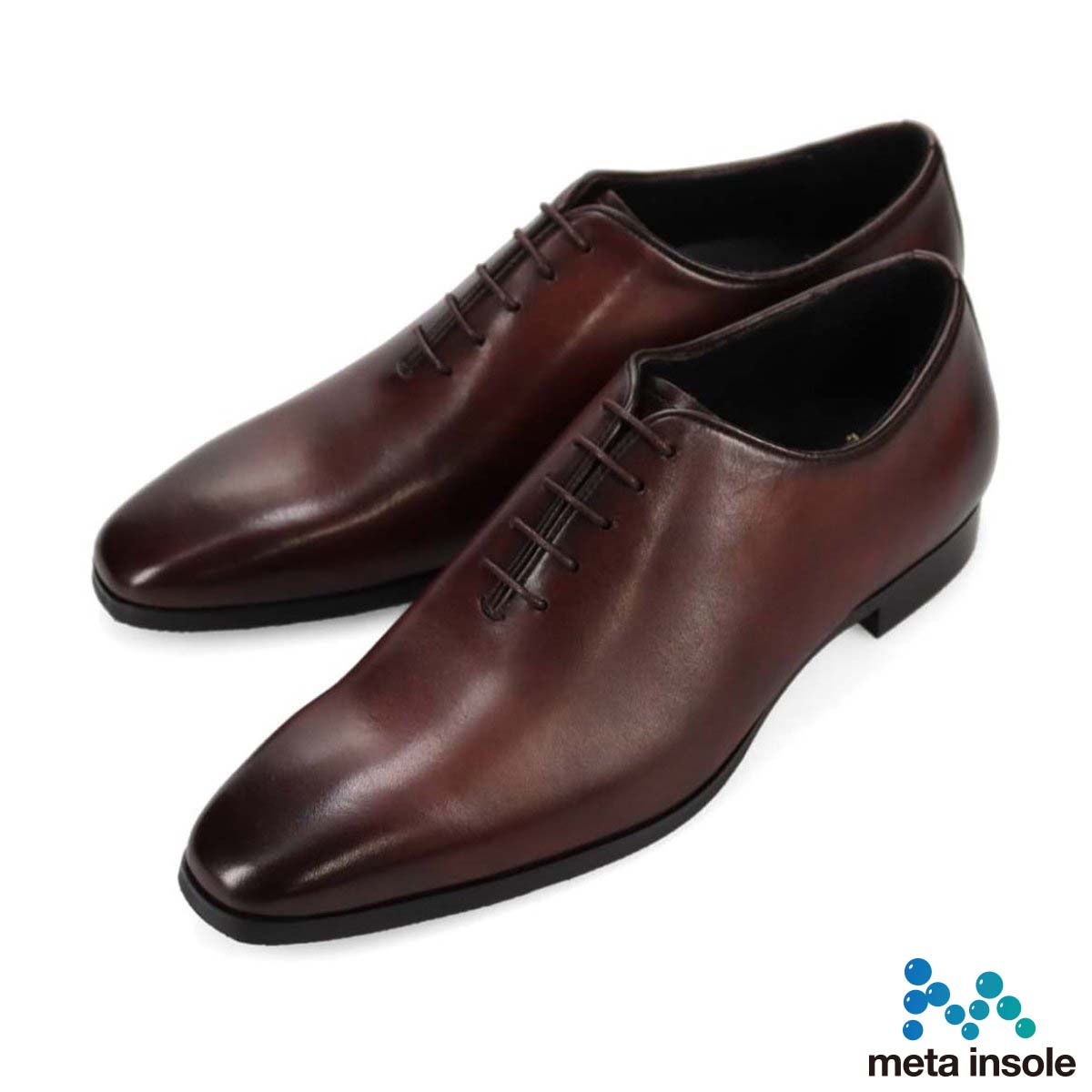 マドラス madras 特許 リカバリーメタインソール搭載シューズ