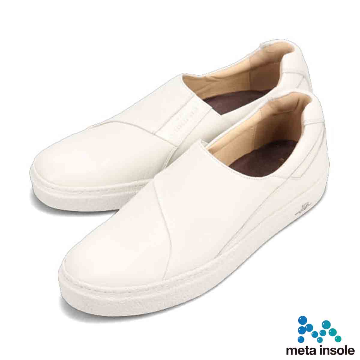 マドラス madras 特許 リカバリーメタインソール搭載シューズ 柔靭で