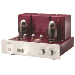 TRIODE トライオード／TRV-88XR 真空管インテグレーテッド・アンプ