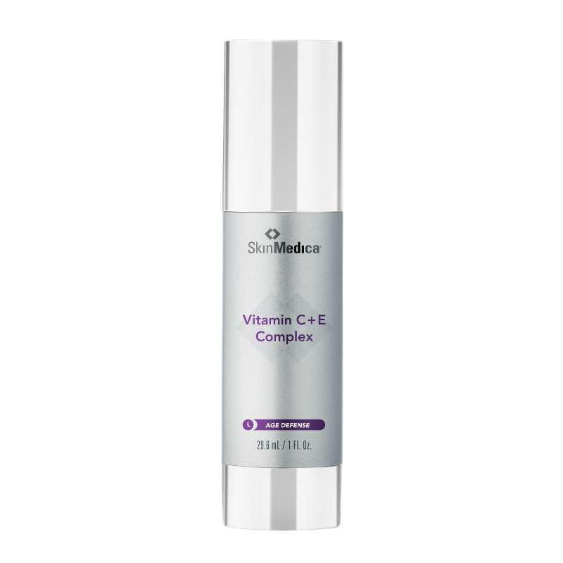 Skin Medica Vitamin C + E - MAE Plastic Surgery - Chicago, IL