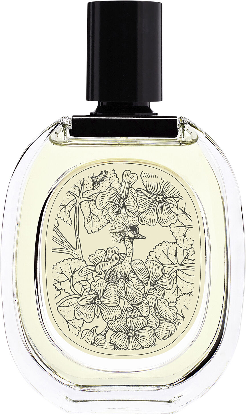 Diptyque EDT Geranium Odorata 100 ml | Magasin.dk