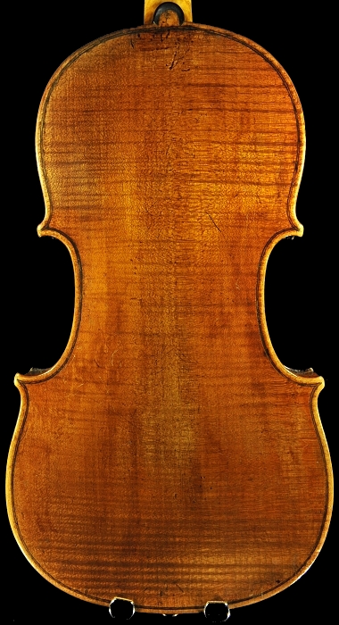 Old Violin ｜ オールド ヴァイオリン