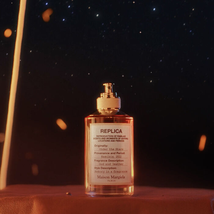 REPLICA Under the Stars Eau de Toilette | Maison Margiela