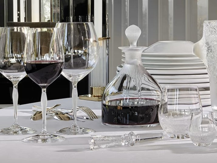 Lalique – Maison Lipari