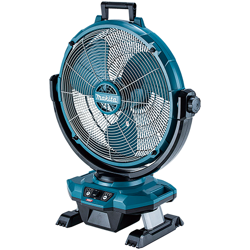 ファン | 株式会社マキタ