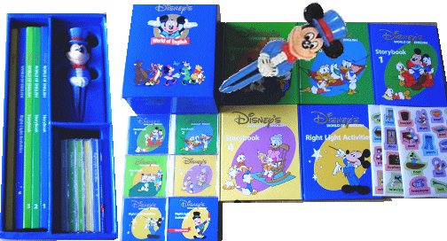 ストーリーブックセットの中古販売・高価買取と説明