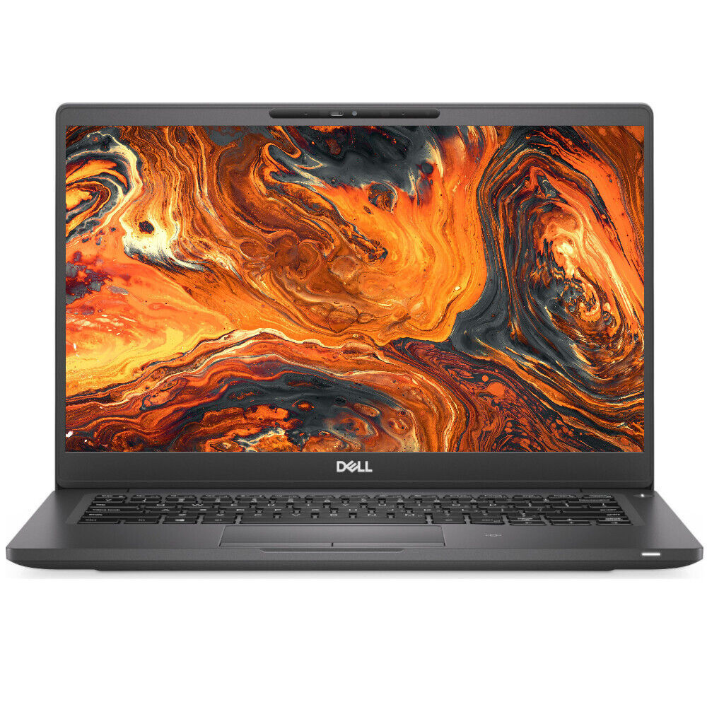Dell Latitude 5300 13.3