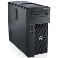 Dell Precision 3620 Desktop Tower
