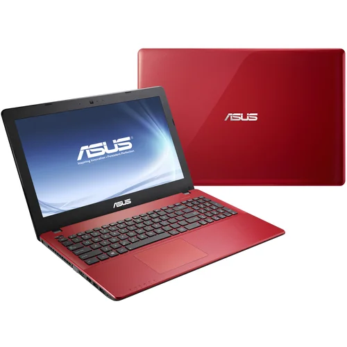 ASUS K550C ノートパソコン Intel Core i3 4GB ASUS K550C ノート