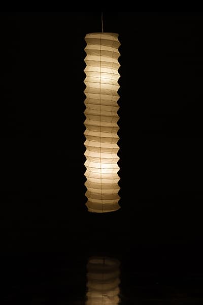 AKARI ロングペンダント 31N-PEN2-16|イサムノグチの照明 AKARI