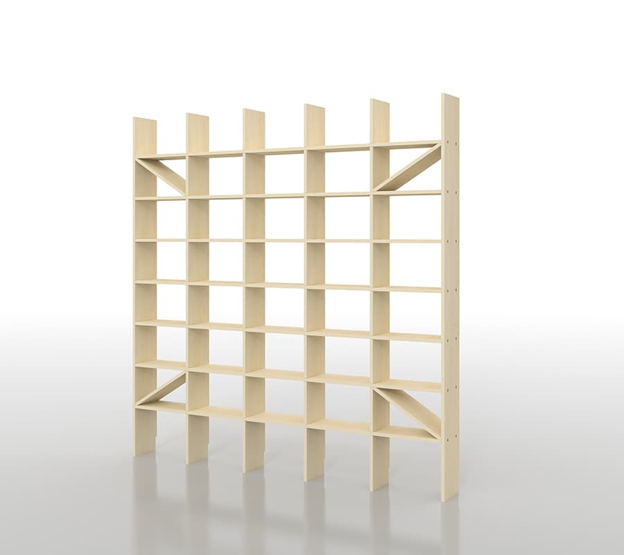 単行本収納 コミック本棚|本棚の通販はマルゲリータ