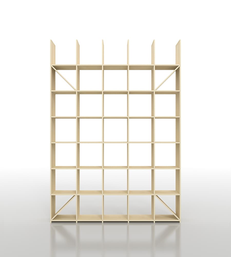 本棚 天井まで届くおしゃれな本棚|本棚の通販はマルゲリータ