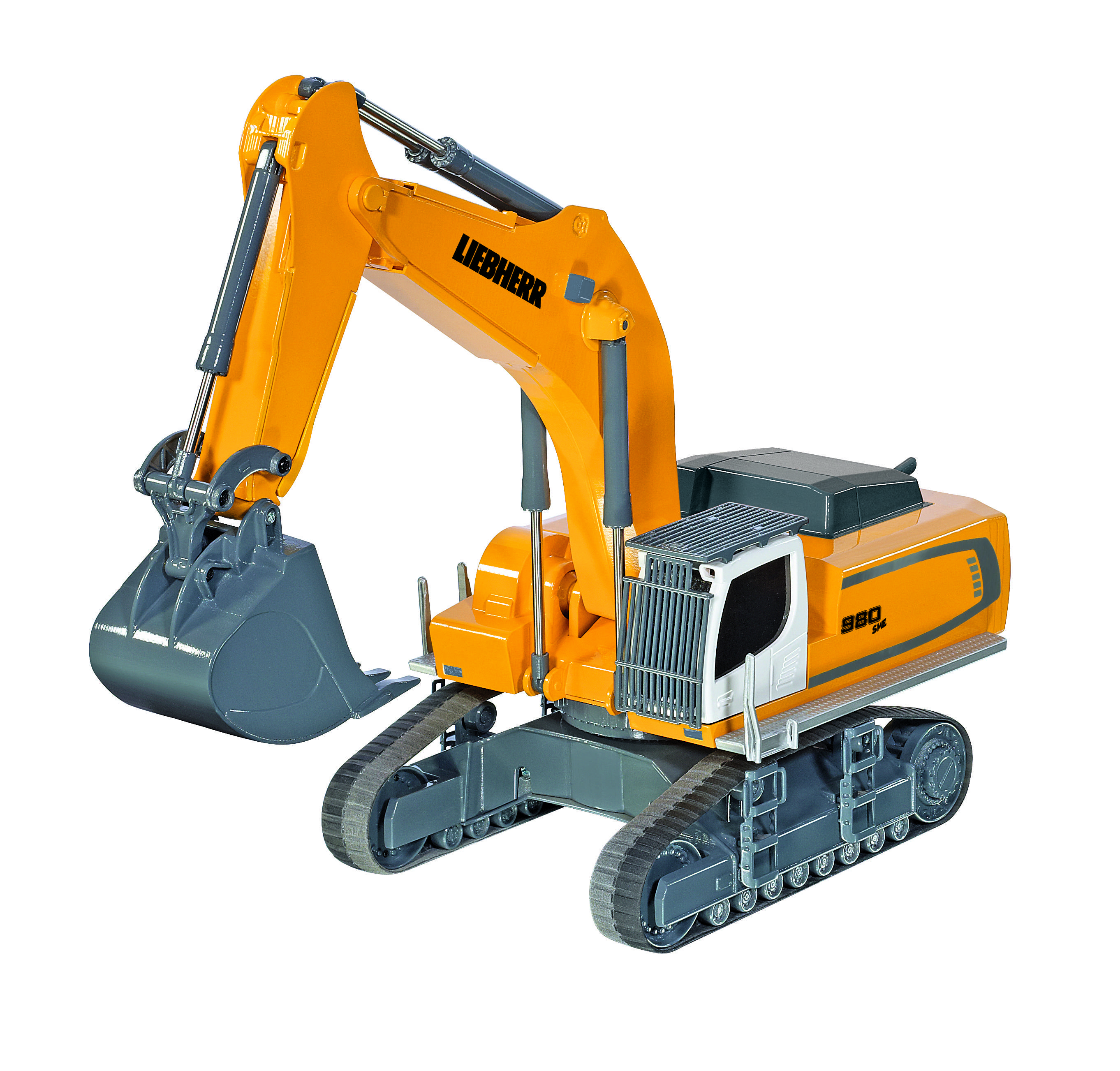 Siku Control - Liebherr R 980 SME 1:32