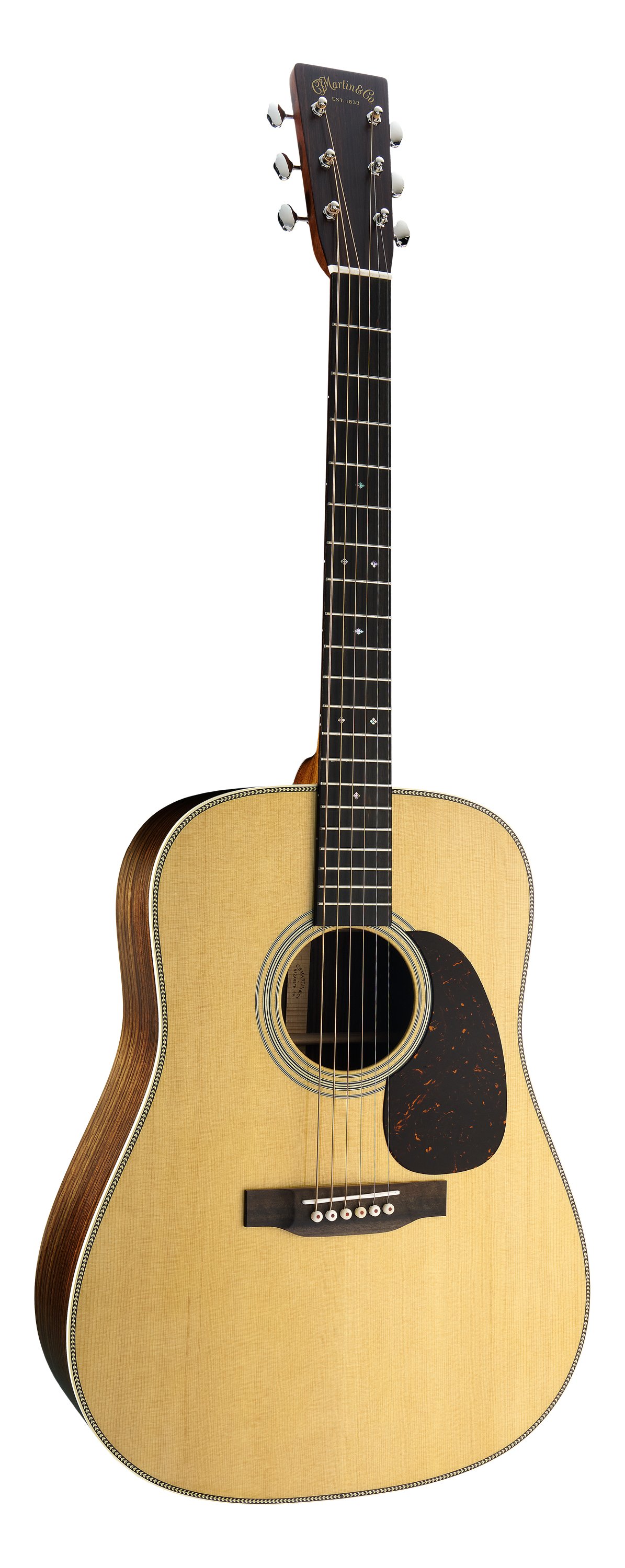 Martin HD-28 Acoustic Guitar | Martin Guitar