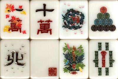 十万人突破記念懸賞 | オンライン麻雀 Maru-Jan 公式サイト