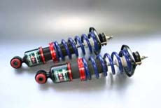 BCダンパーNBアッパーマツダSブッシュ ロードスターサスペンション