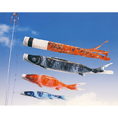 こいのぼり | 久月のこいのぼり | 久月のこいのぼり | 雛人形、五月