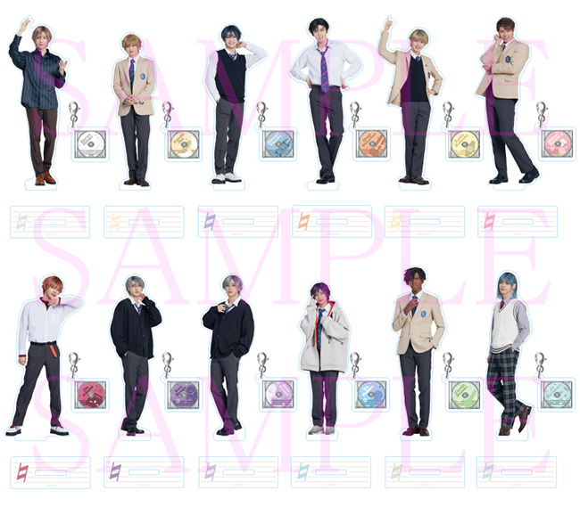 舞台『川越ボーイズ・シング』-喝采のクワイア-