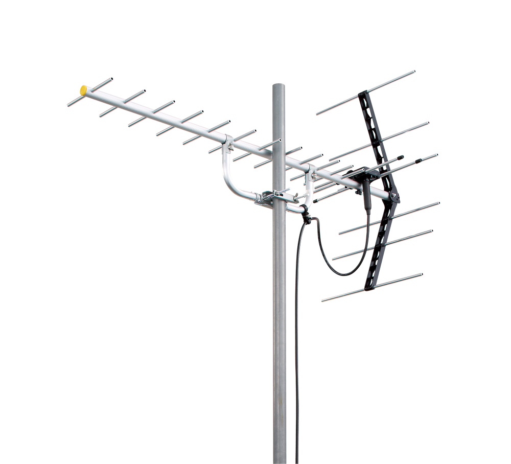 UHFアンテナ U146CG | マスプロ電工