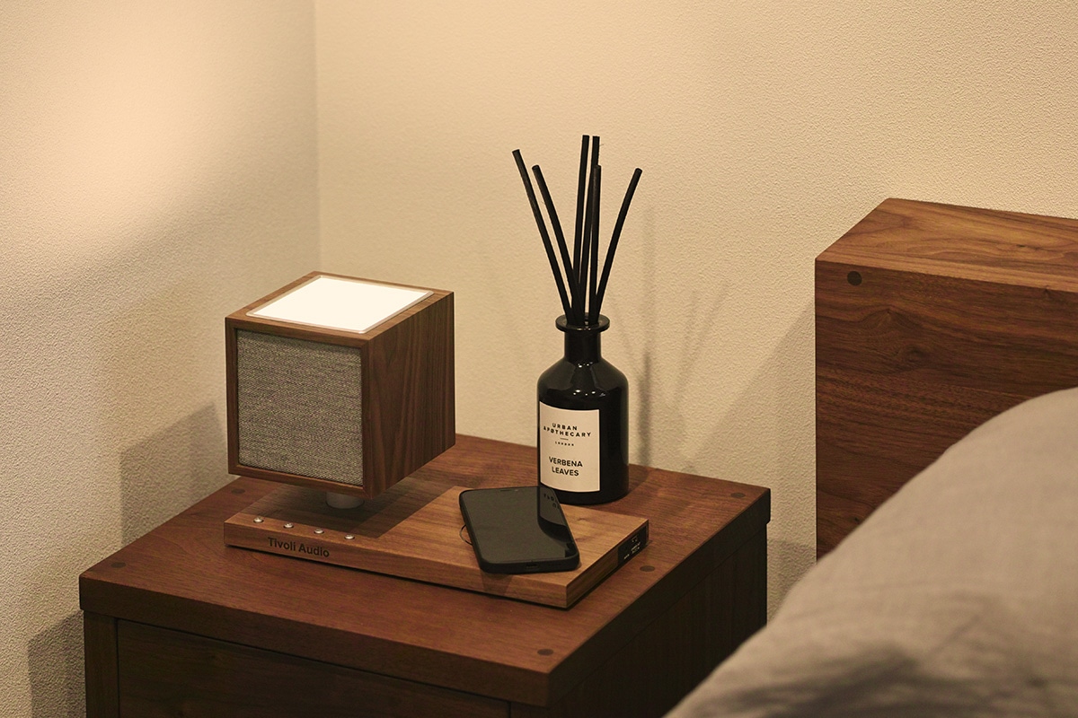 Tivoli Revive(Walnut/Grey)の通販 / マスターウォール