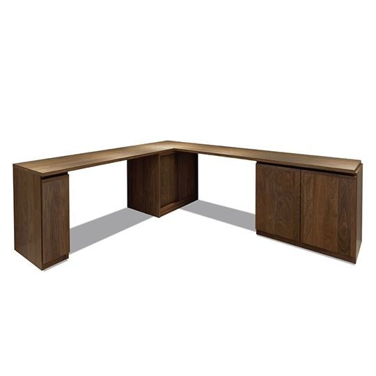 シリーズ/SYSTEM DESK SET / マスターウォール