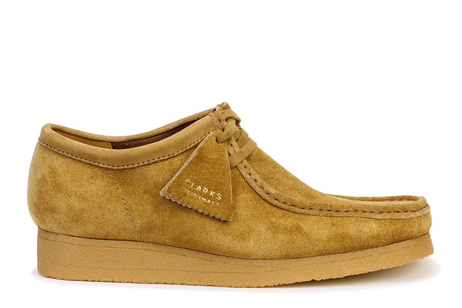 Wallabee Shoes | MJ Footwear