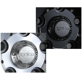 XTRACK｜IGNITE｜製品情報｜エムエルジェイ