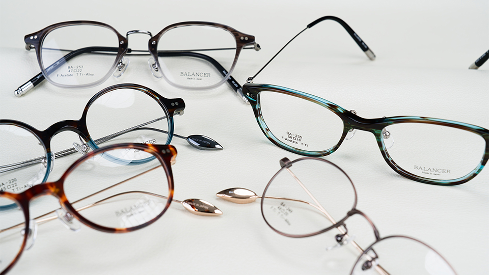 宮本眼鏡株式会社│福井県鯖江市│メガネ（眼鏡・めがね）フレームの