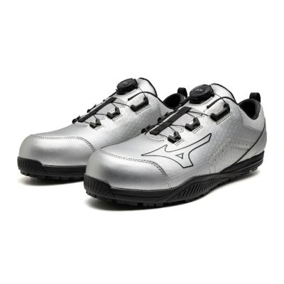 オールマイティ MIZUNO TDII51L F1GA250009 NISMO ブラック×ニスモ