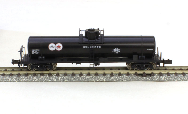 KATO 8008-6 タキ3000日本石油 Nゲージ 5両セット 16 タキ3000 日本