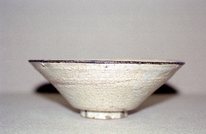 瀬戸唐津茶碗 - MIHO MUSEUM