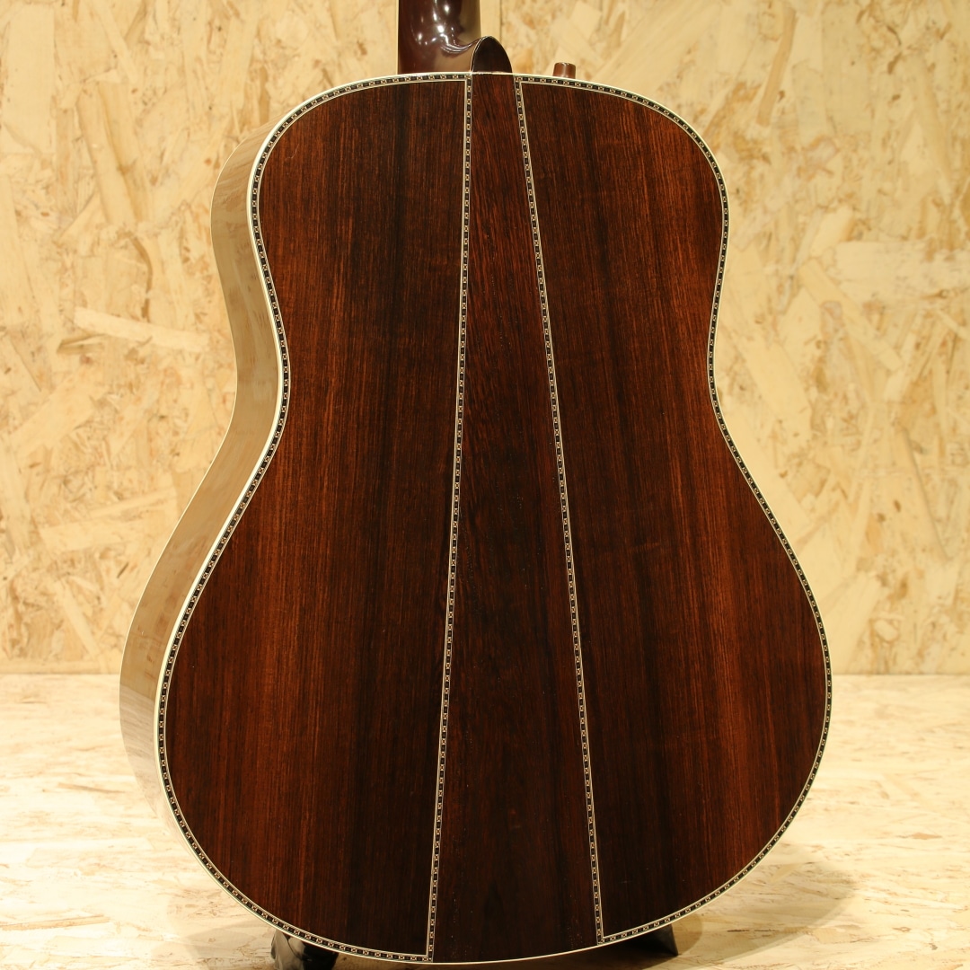 L-15 w/P.U 1983: アコースティックギター｜三木楽器公式通販サイト