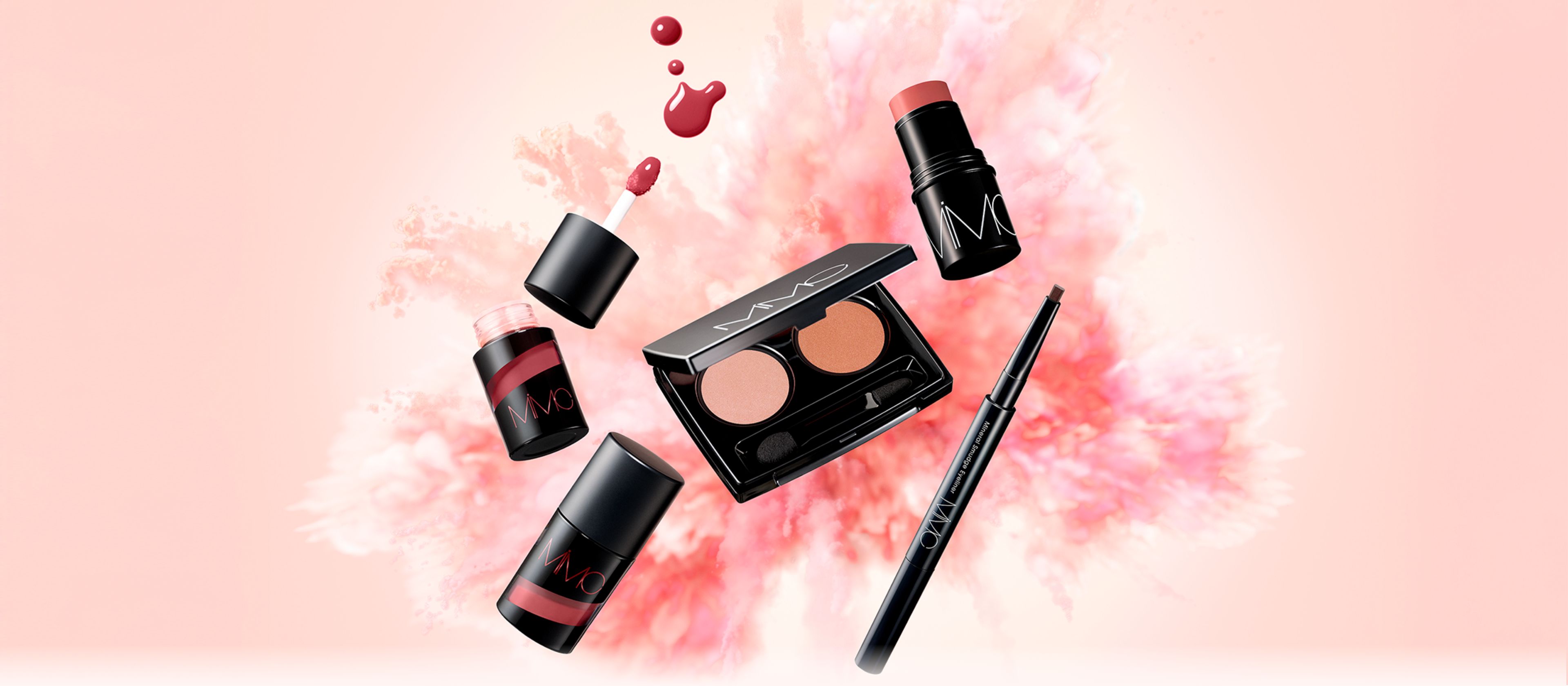 2025 A/W Collection | MiMC（エムアイエムシー）【公式】