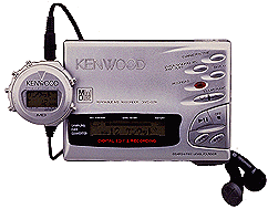 Kenwood DMC-G7R [MiniDisc Wiki]