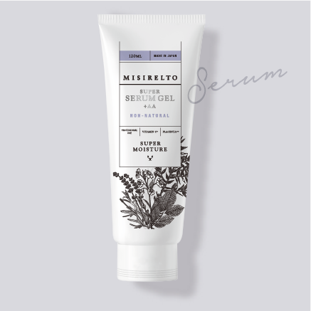 MISIRELTO(ミシレルト) | ノンナチュラル化粧品