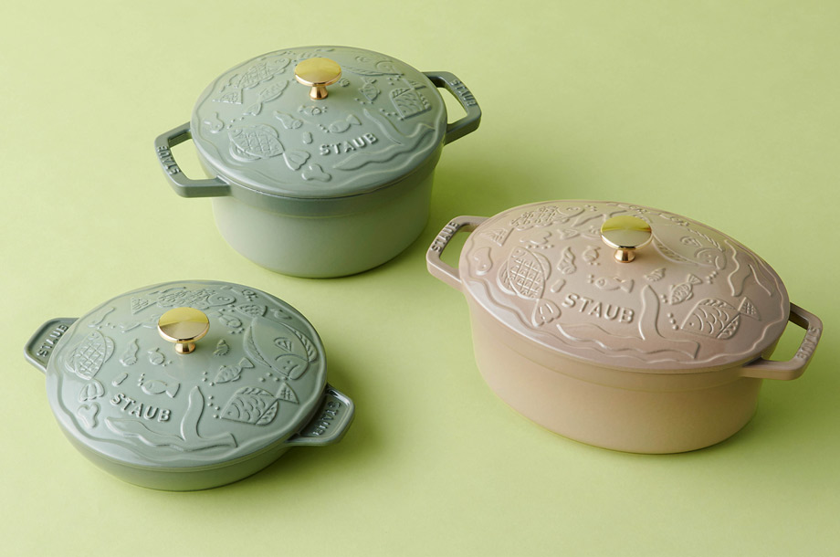 ミナ ペルホネン＞コラボレーションで叶えるDesign Diversity