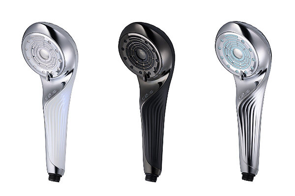 バスルームで叶える、サロンのような洗い心地「ReFa FINE BUBBLE FIT