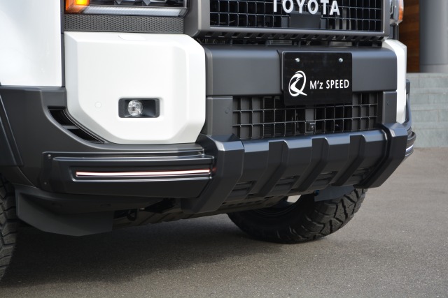 M'z SPEED 新車カスタムコンプリートカー | Owener's Gallery お客様