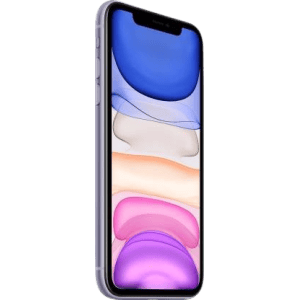 Mobile Phones :: Apple :: Apple iPhone 11 | Purple | 128 GB