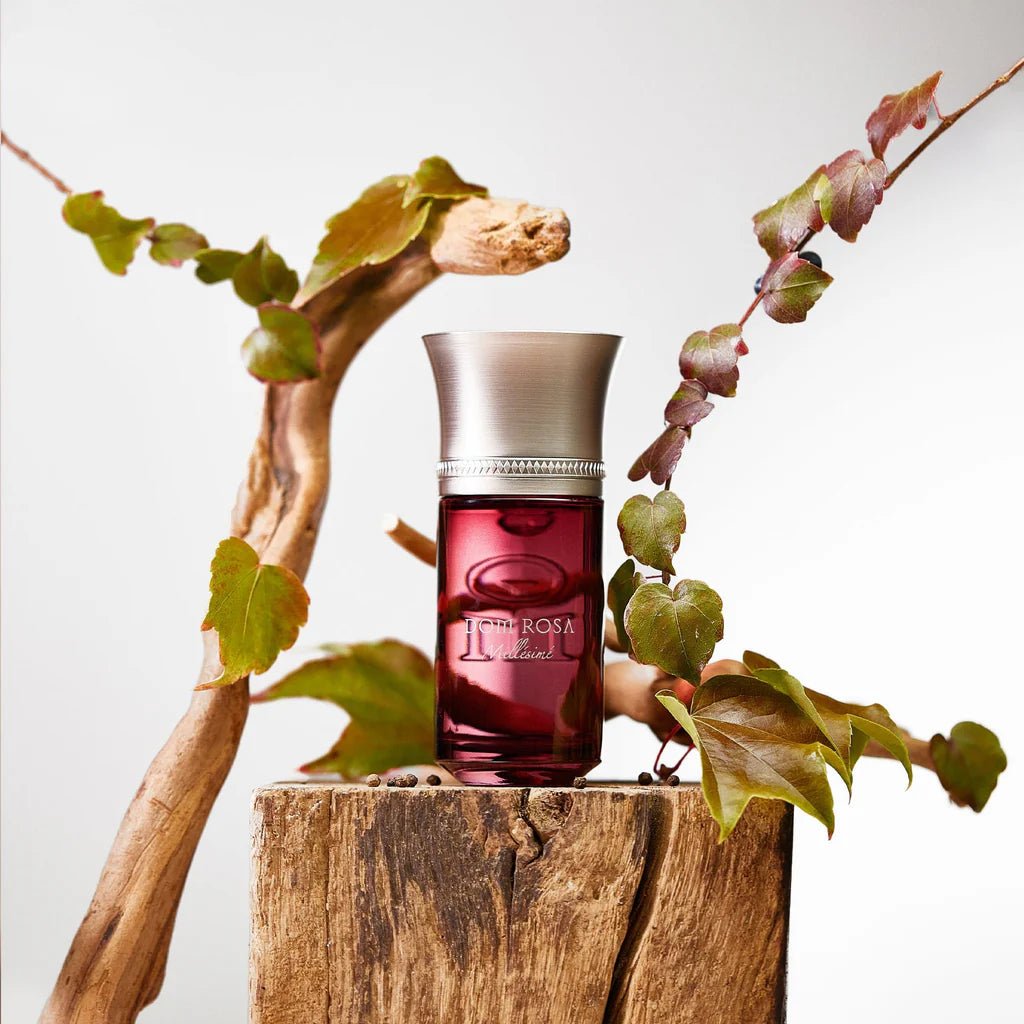 Shop Liquides Imaginaires Dom Rosa Millesime EDP in Qatar