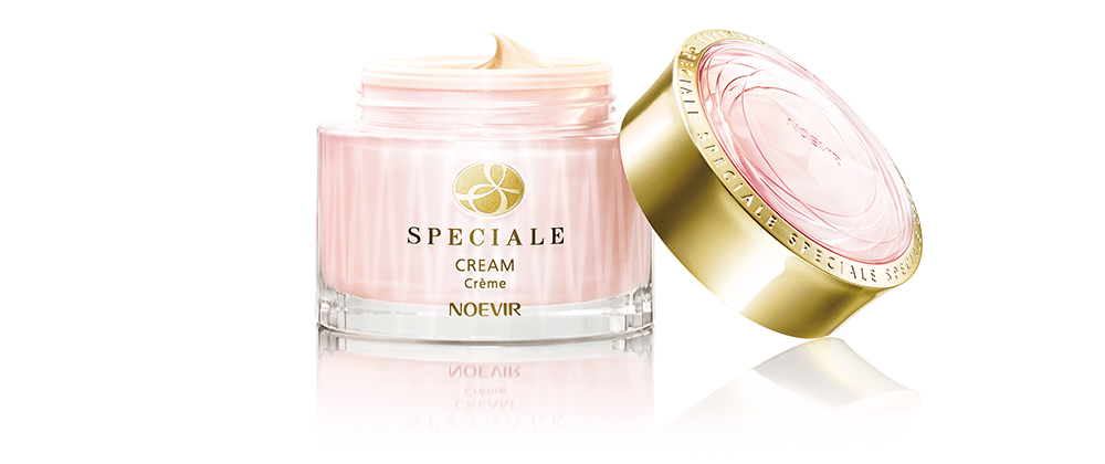コンセプト｜ノエビア スペチアーレ