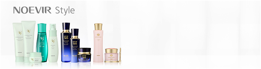 リセット セラム | 株式会社ノエビア