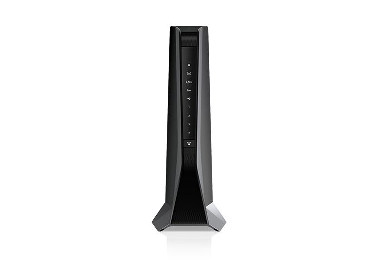 Nighthawk EAX80 Extender – 8-Stream WiFi 6 Mesh Extender | NETGEAR