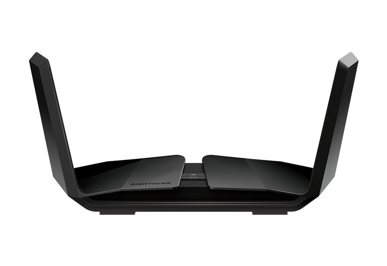 Nighthawk AX12 WiFi 6-Router – RAX120 12-Stream-Router | NETGEAR